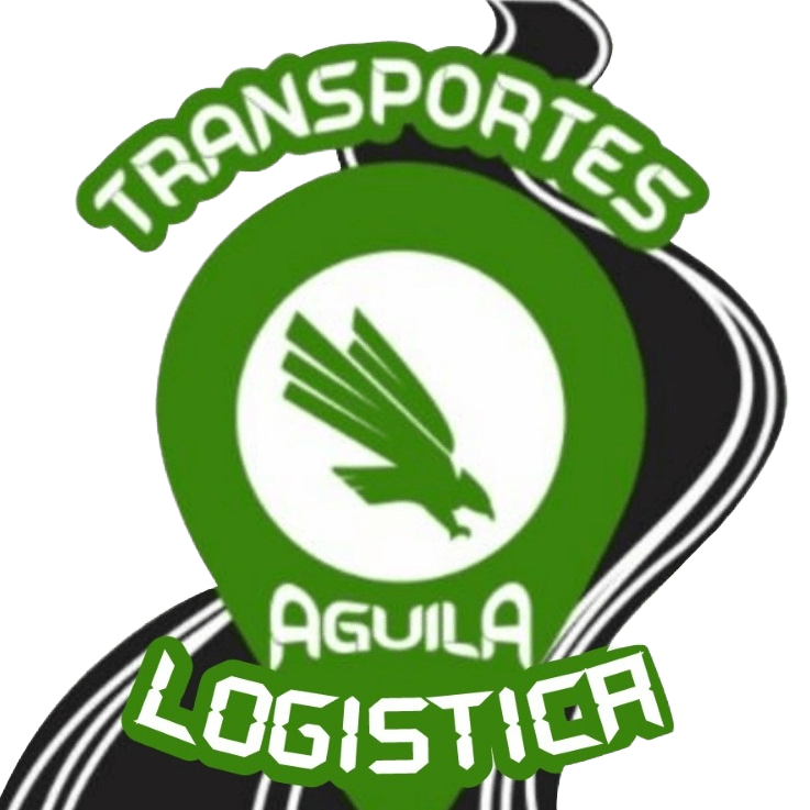 Transportes y Logística Águila